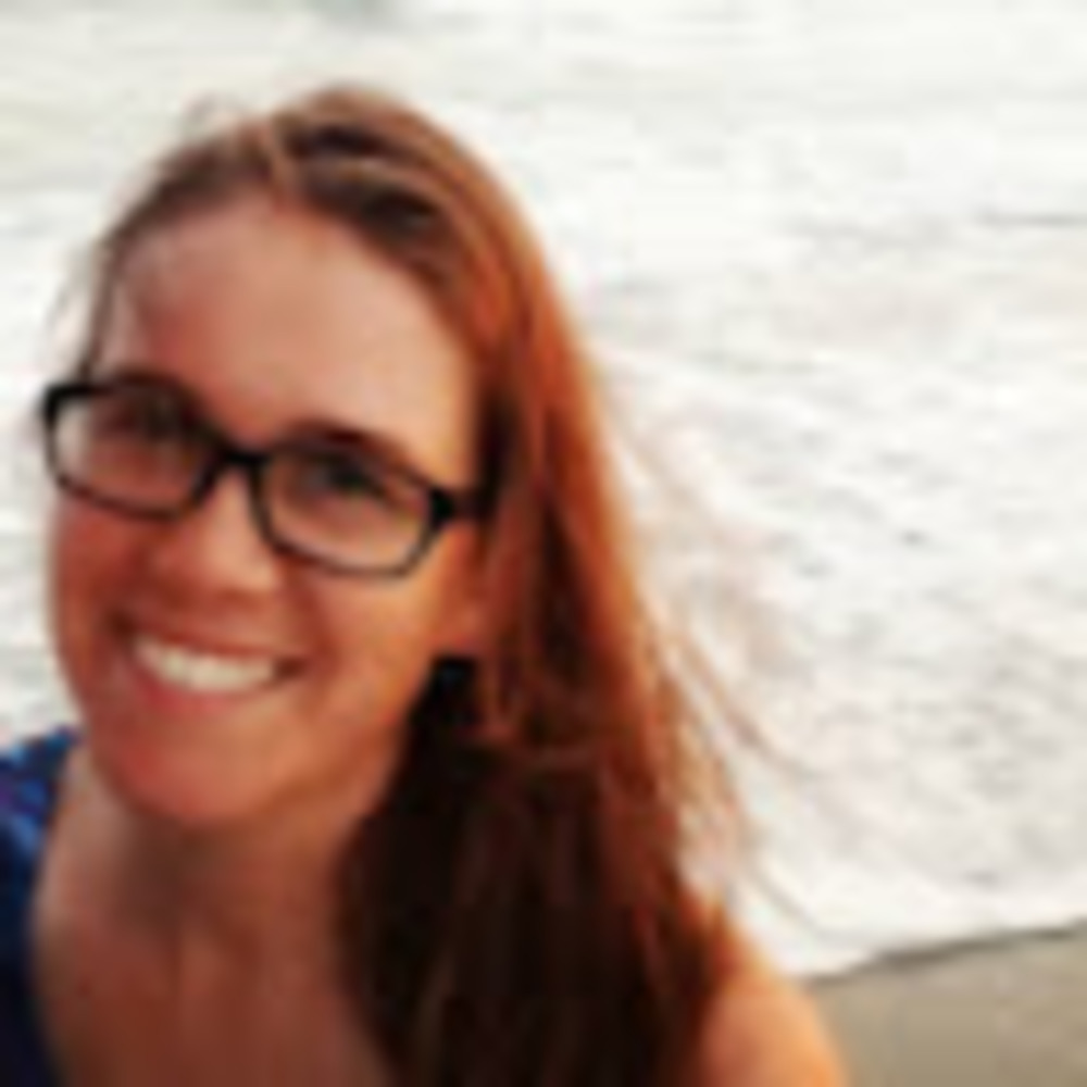 Meet your Posher, Kristina